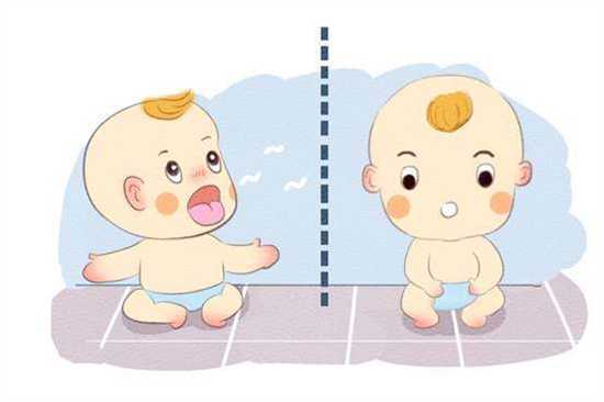 四个月大的纯母乳宝宝何会出现黄疸尿？揭秘背的因及解决方法！