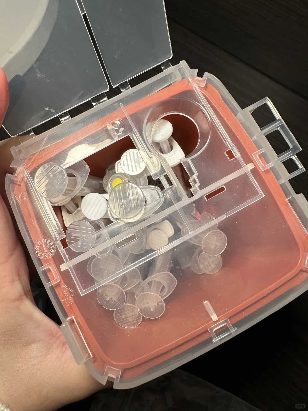 广州试管正规医院的胚胎冷冻与复苏技术亮点