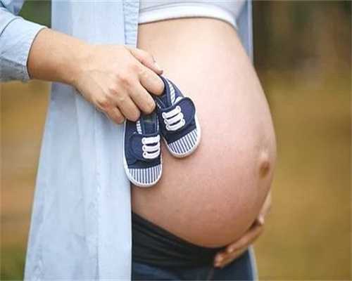 吉林捐卵库~女性如果患有卵巢囊肿能够怀孕吗