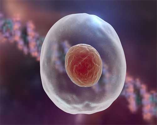 洛阳代妈捐卵~哪些原因造成胚胎质量差_1